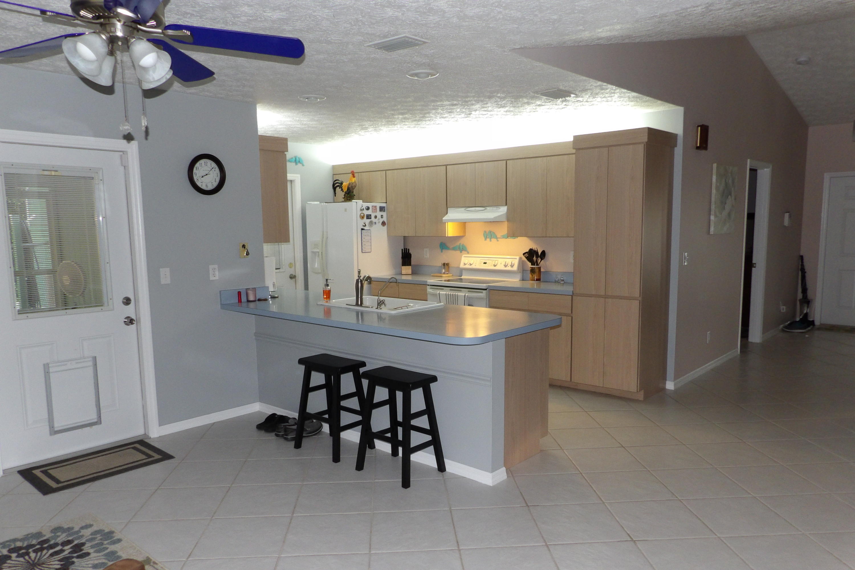 LAKEWOOD PARK - Residential