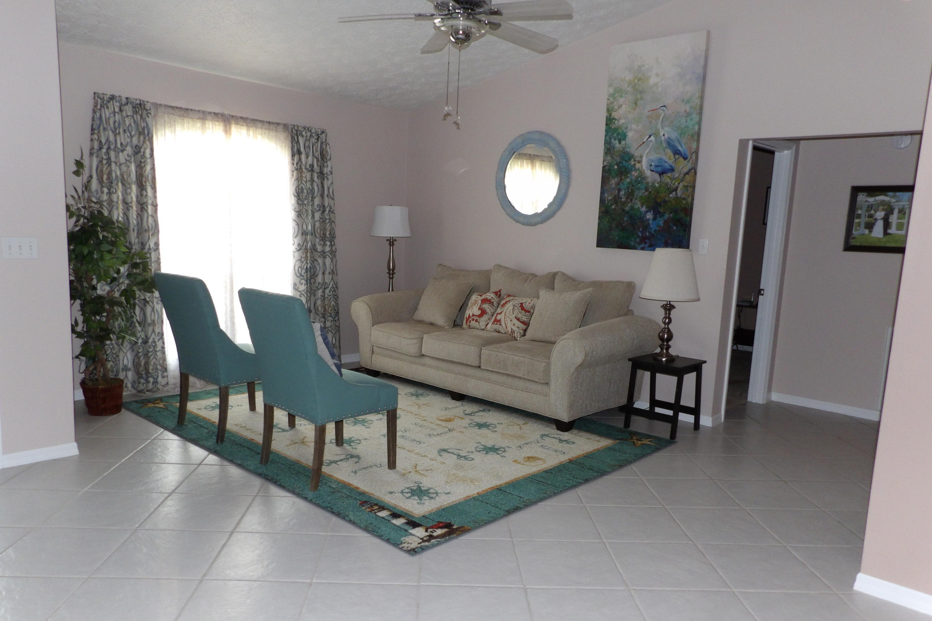 LAKEWOOD PARK - Residential