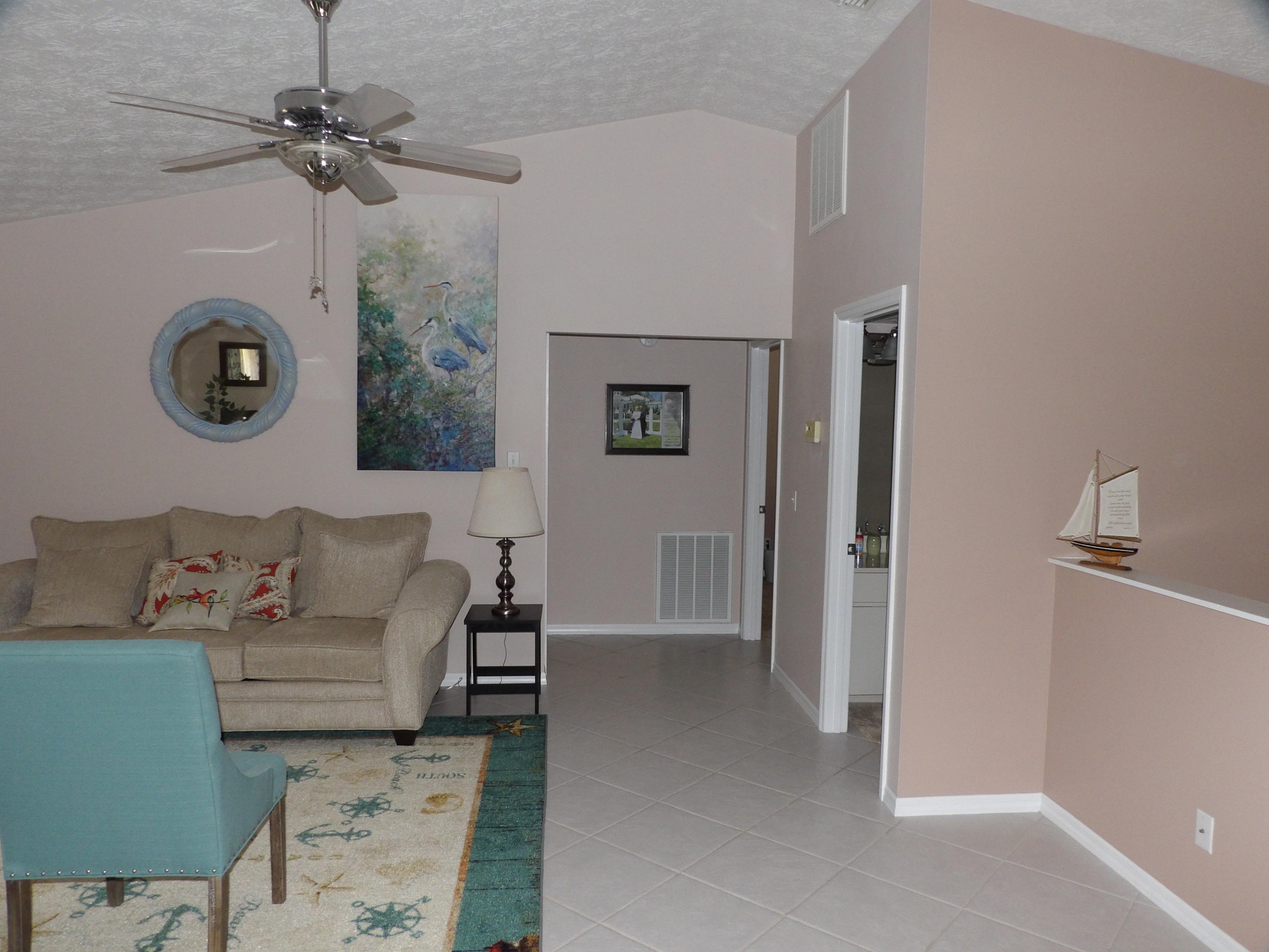 LAKEWOOD PARK - Residential