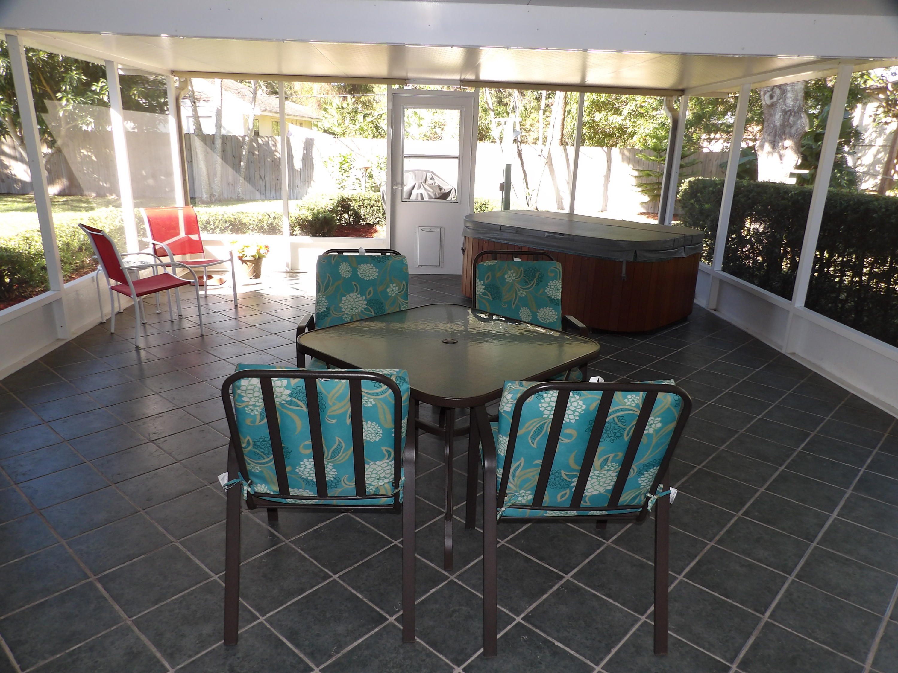 LAKEWOOD PARK - Residential