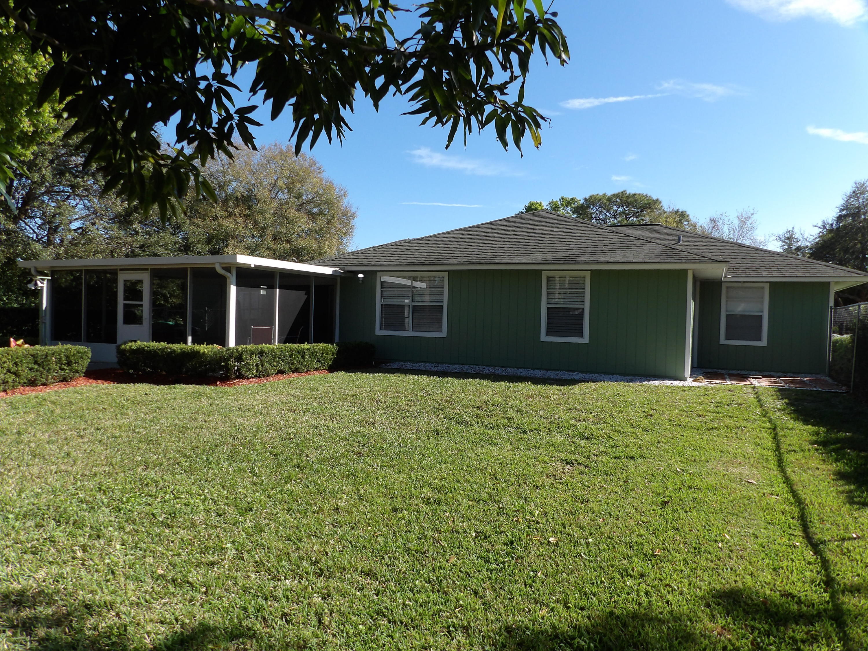 LAKEWOOD PARK - Residential