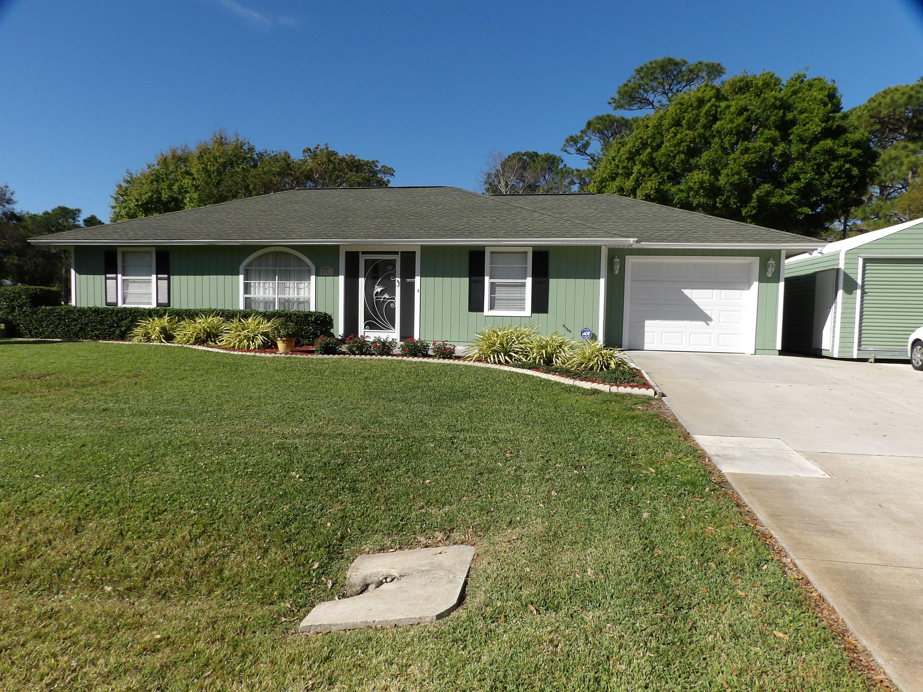 LAKEWOOD PARK - Residential