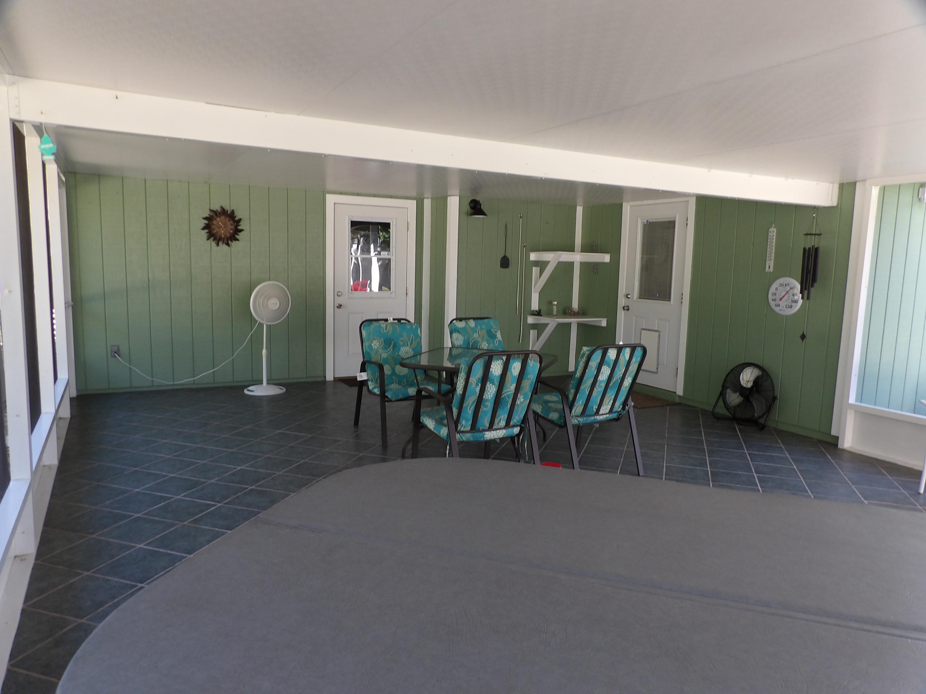 LAKEWOOD PARK - Residential