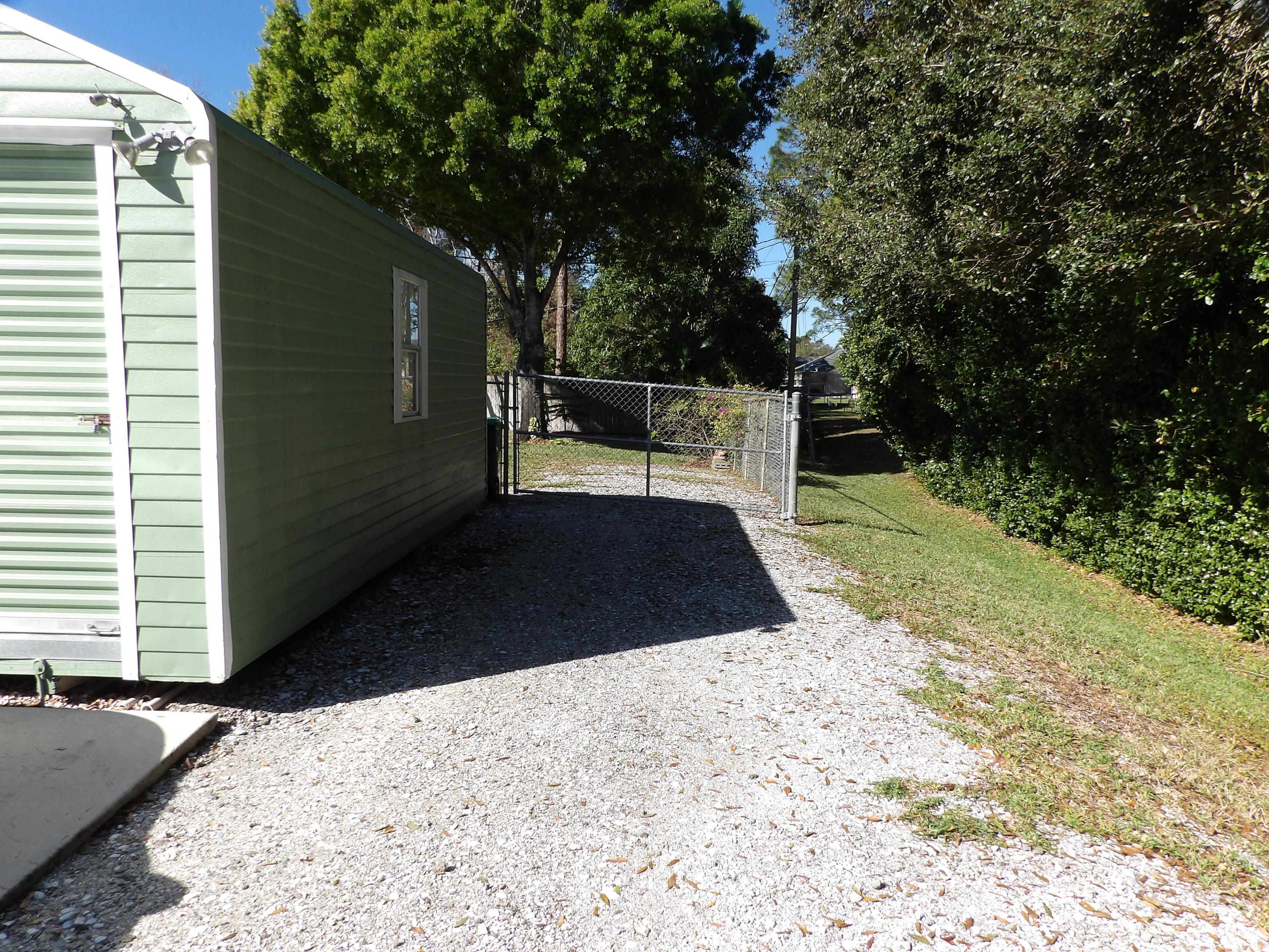 LAKEWOOD PARK - Residential