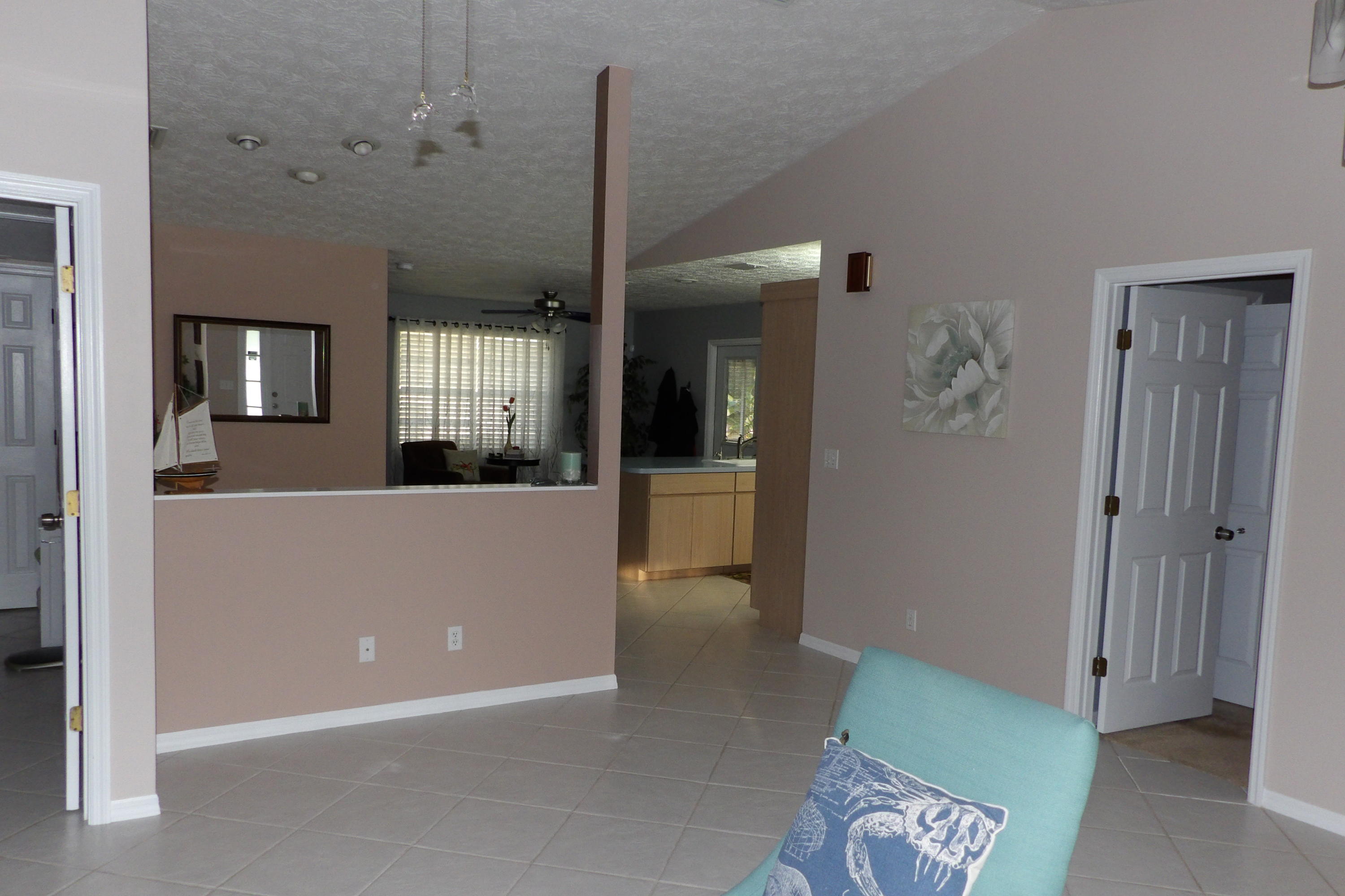 LAKEWOOD PARK - Residential