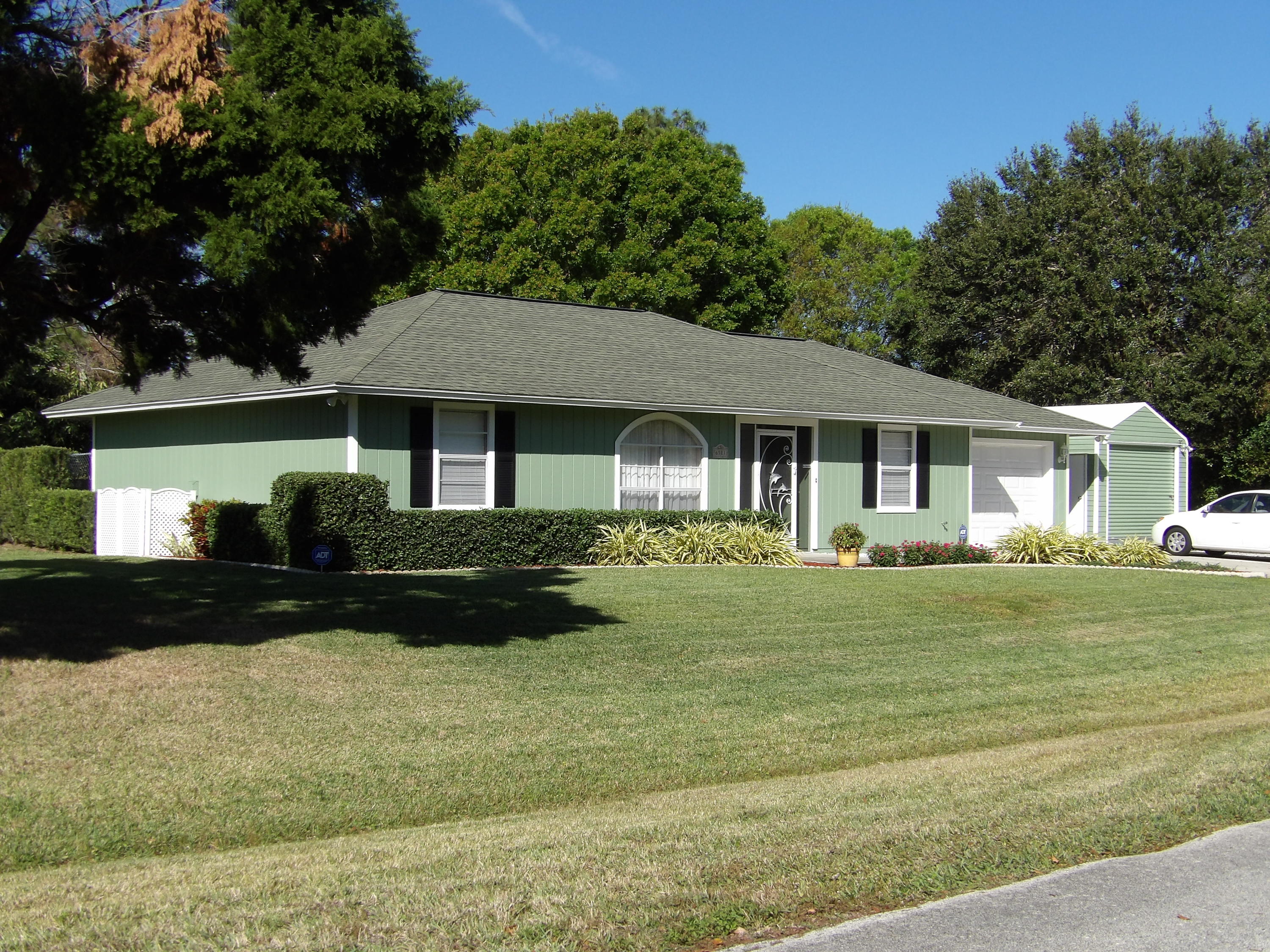 LAKEWOOD PARK - Residential