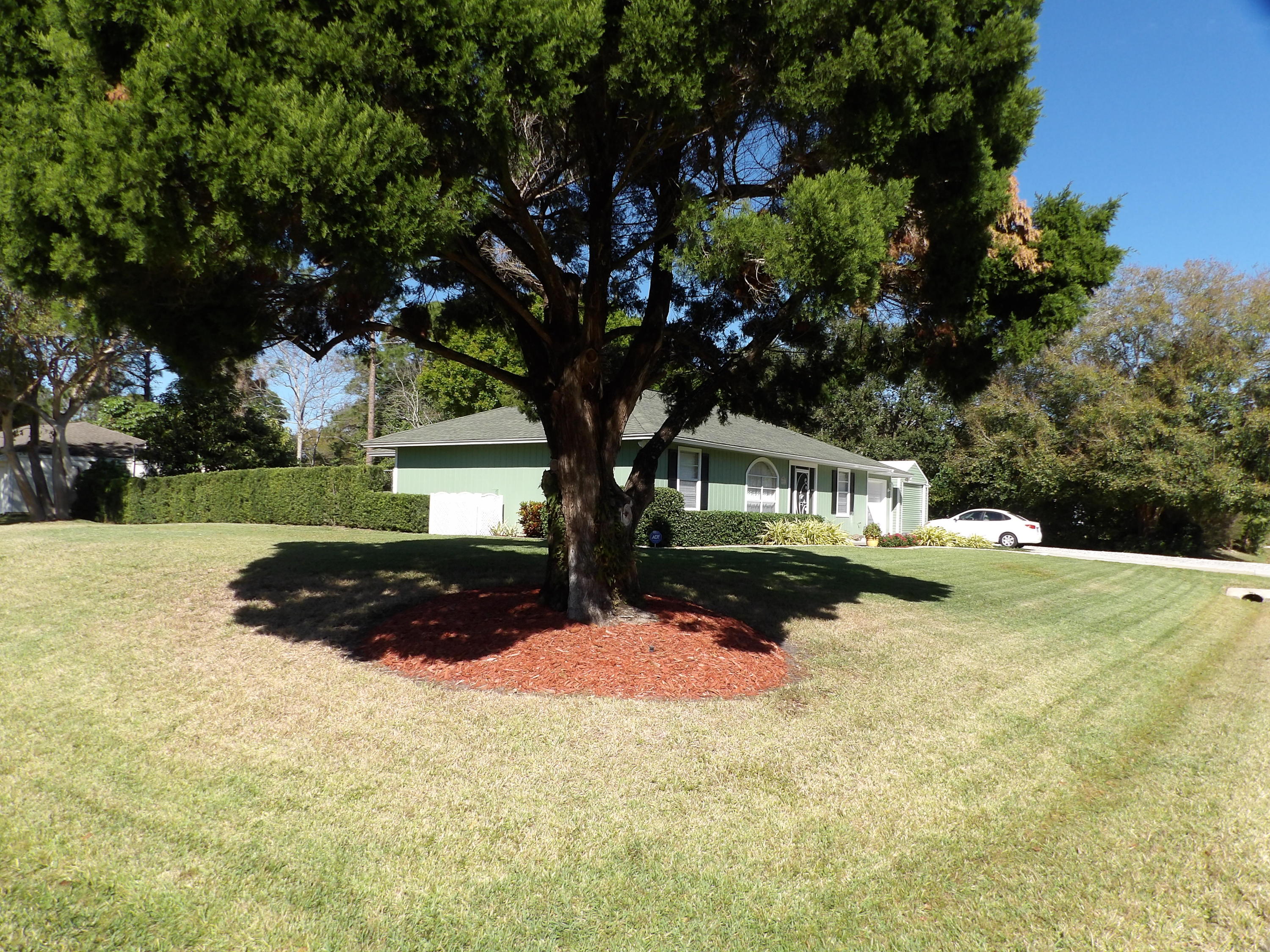 LAKEWOOD PARK - Residential