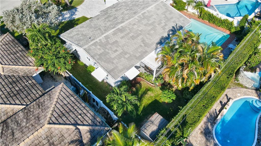 Coral Heights Sec One 40- - Residential