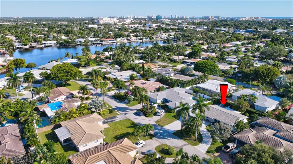 Coral Heights Sec One 40- - Residential