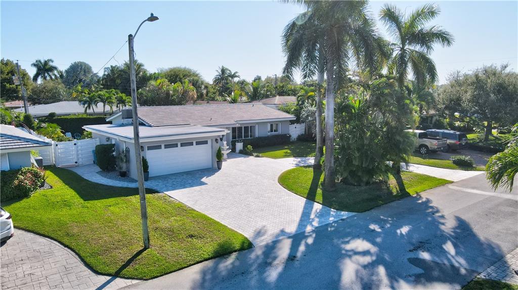 Coral Heights Sec One 40- - Residential