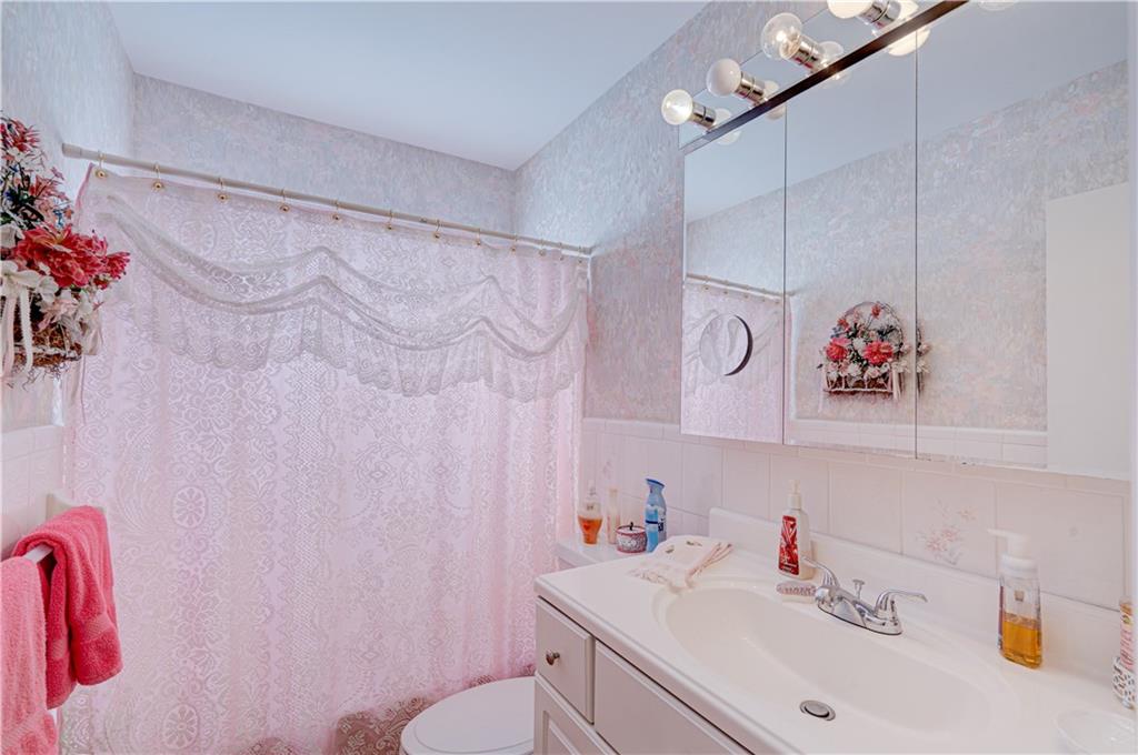 Coral Heights Sec One 40- - Residential