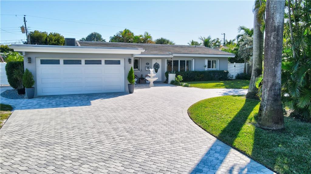 Coral Heights Sec One 40- - Residential