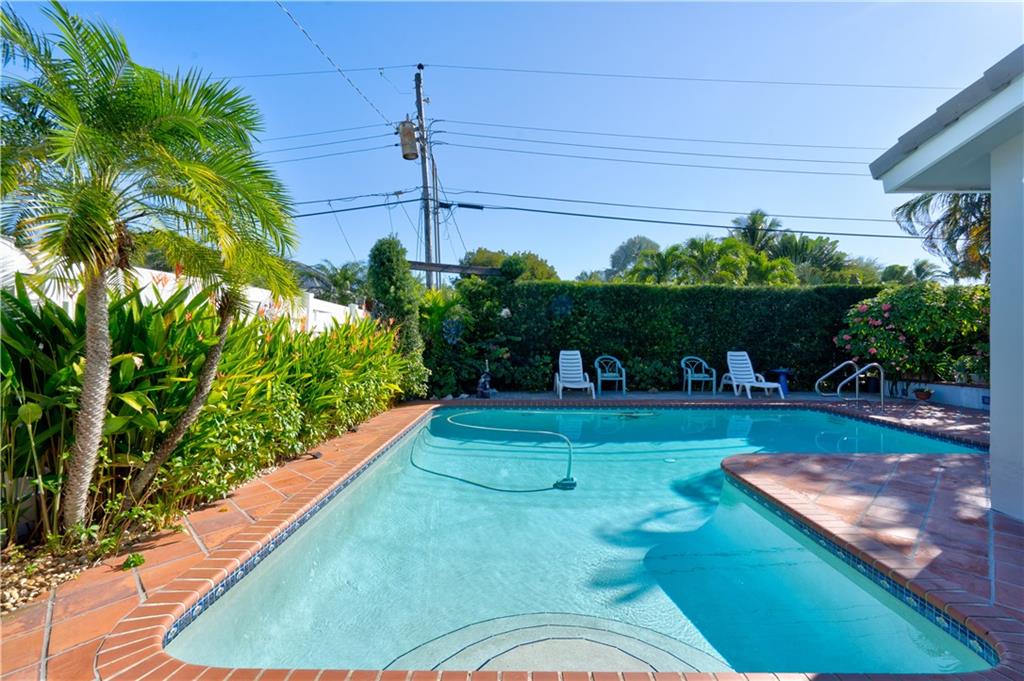 Coral Heights Sec One 40- - Residential