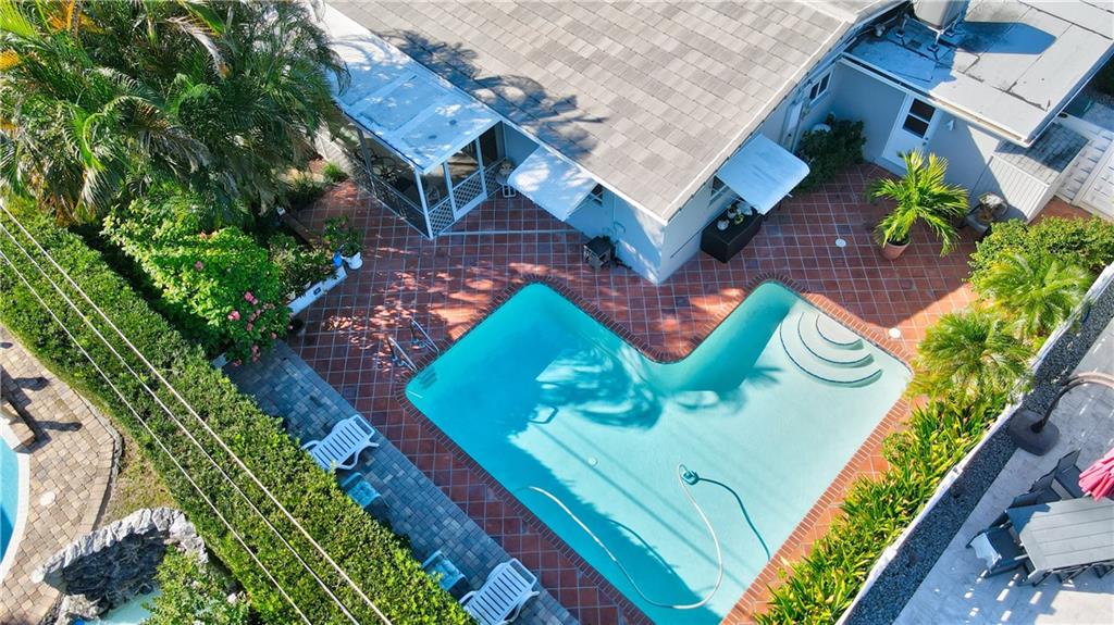 Coral Heights Sec One 40- - Residential