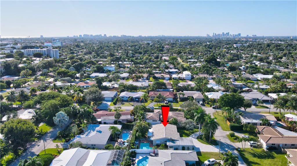 Coral Heights Sec One 40- - Residential