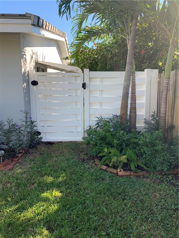 Coral Heights Sec One 40- - Residential