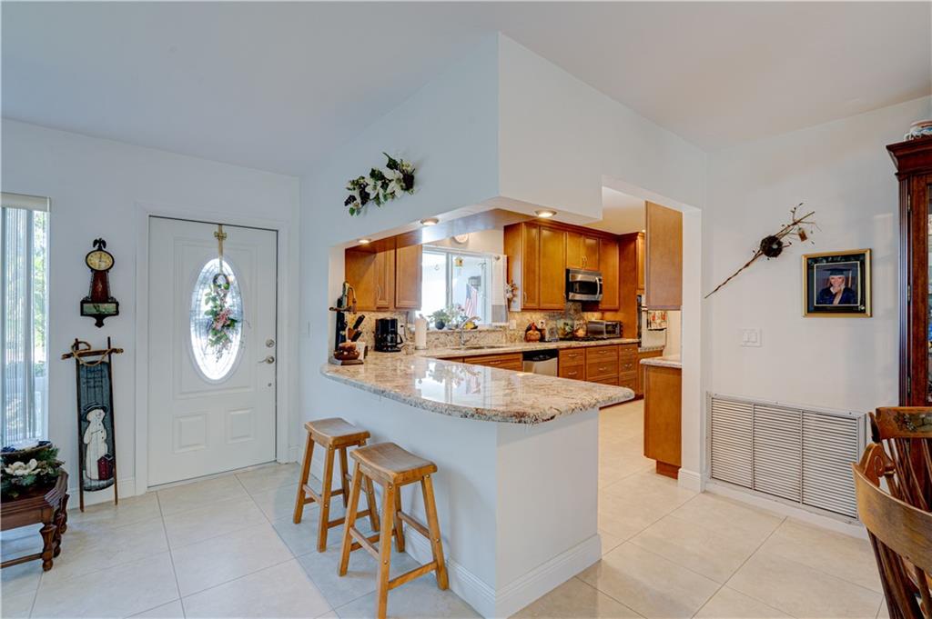 Coral Heights Sec One 40- - Residential