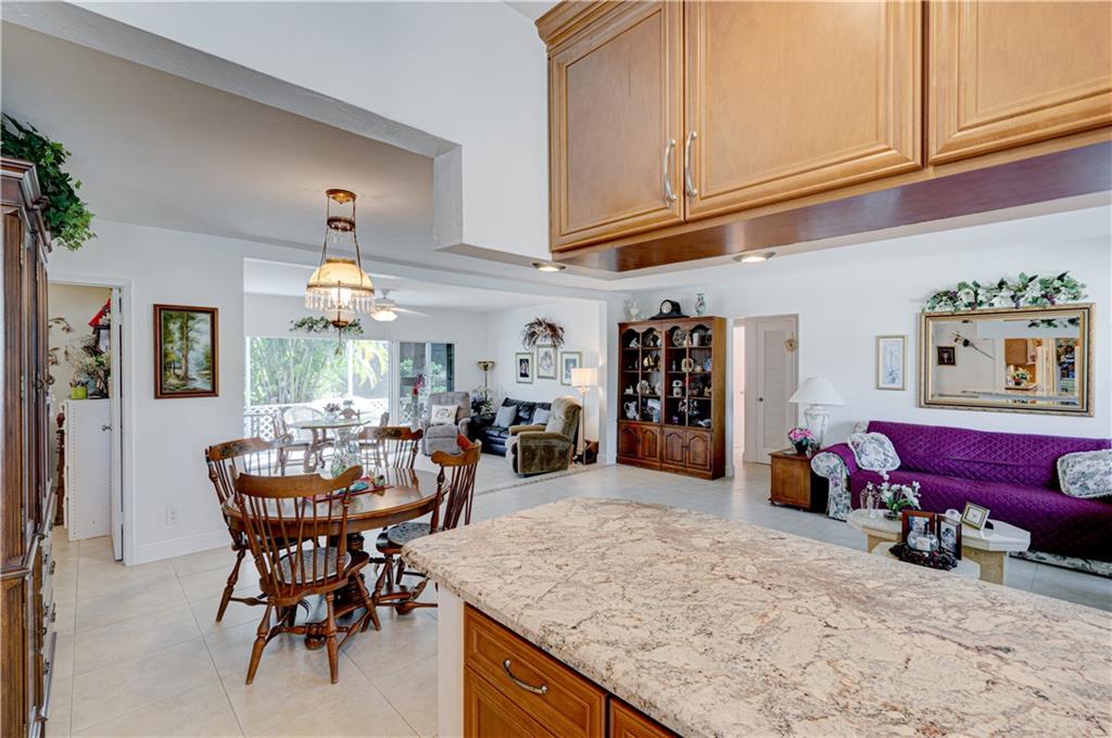 Coral Heights Sec One 40- - Residential