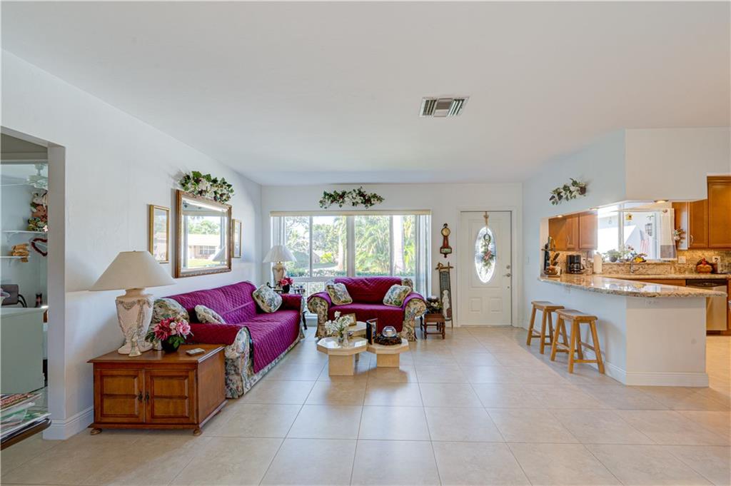 Coral Heights Sec One 40- - Residential