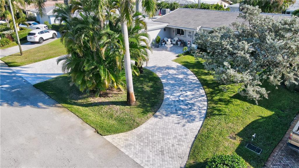 Coral Heights Sec One 40- - Residential