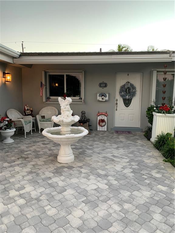 Coral Heights Sec One 40- - Residential