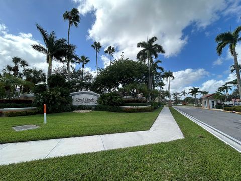 A home in Weston