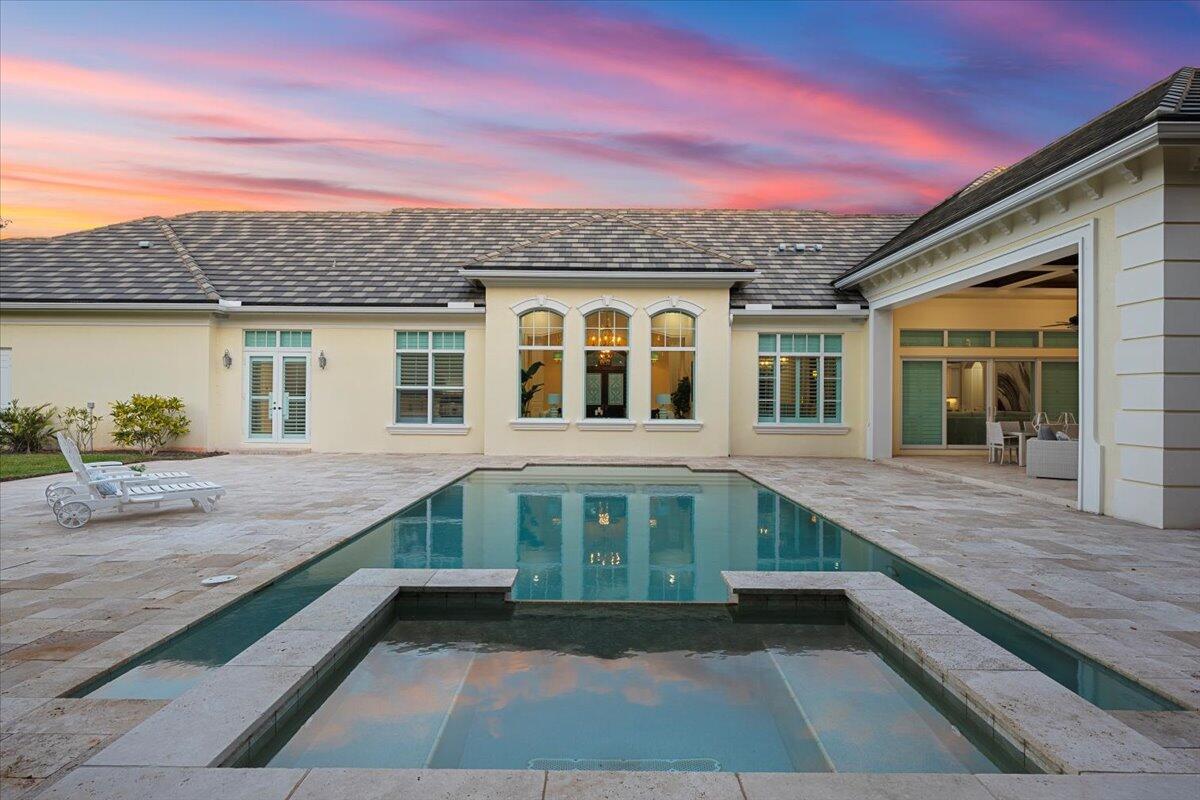 HORSESHOE ACRES WEST - Residential