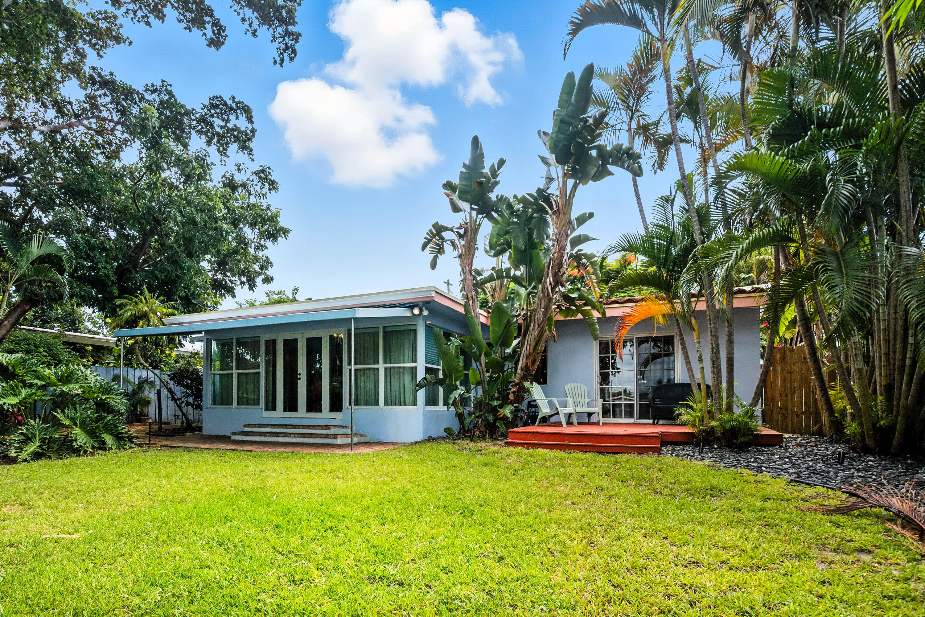 Lauder Lake - Residential