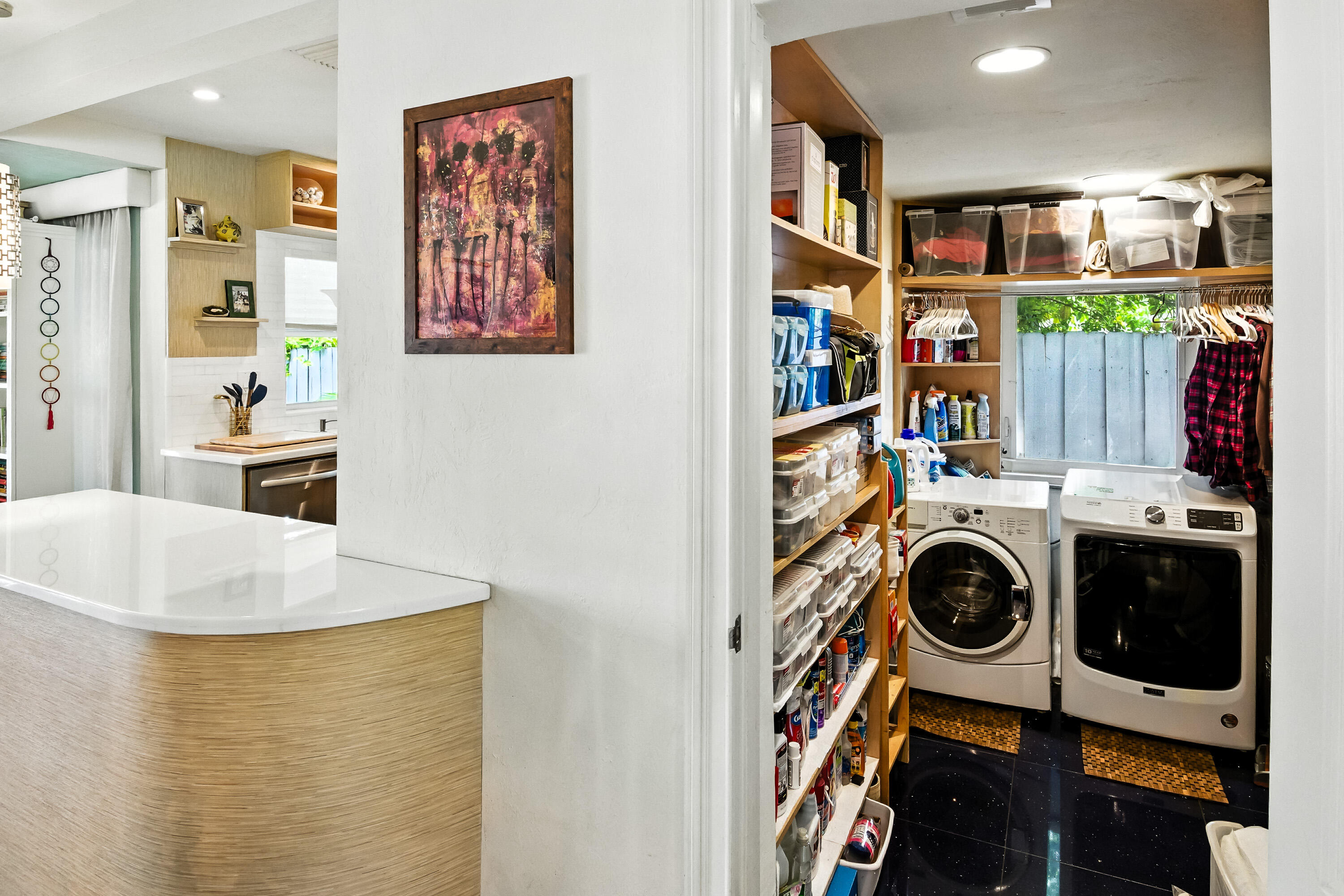 Lauder Lake - Residential