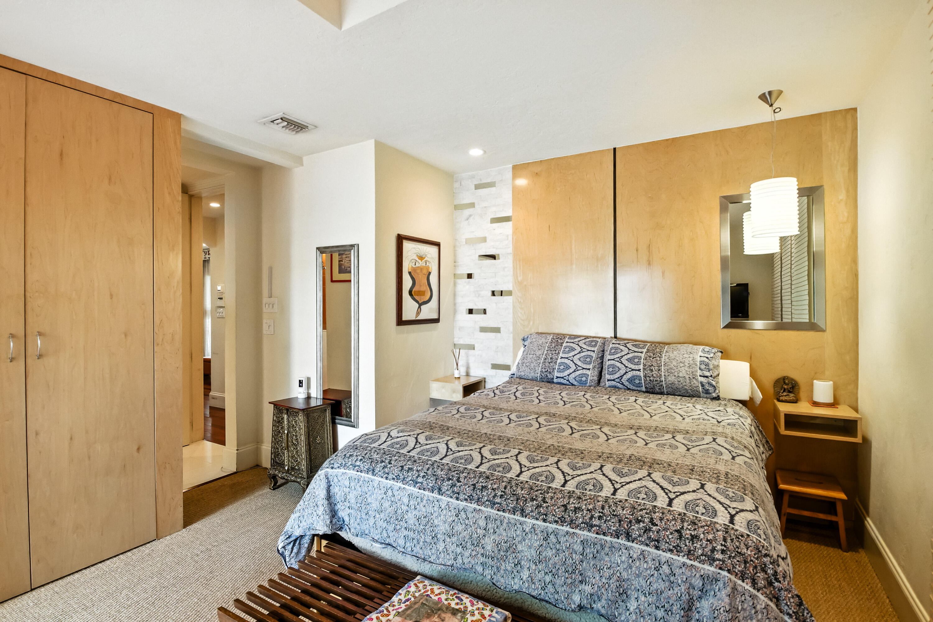 Lauder Lake - Residential