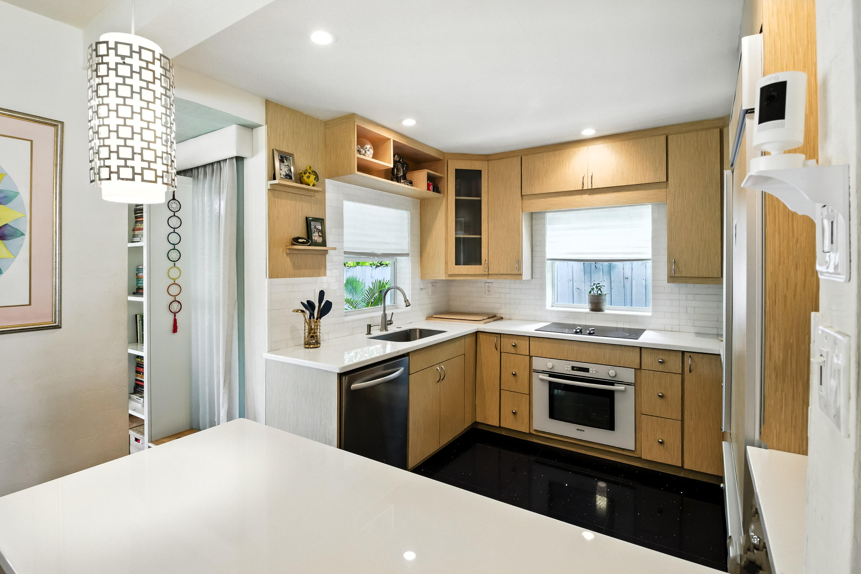 Lauder Lake - Residential