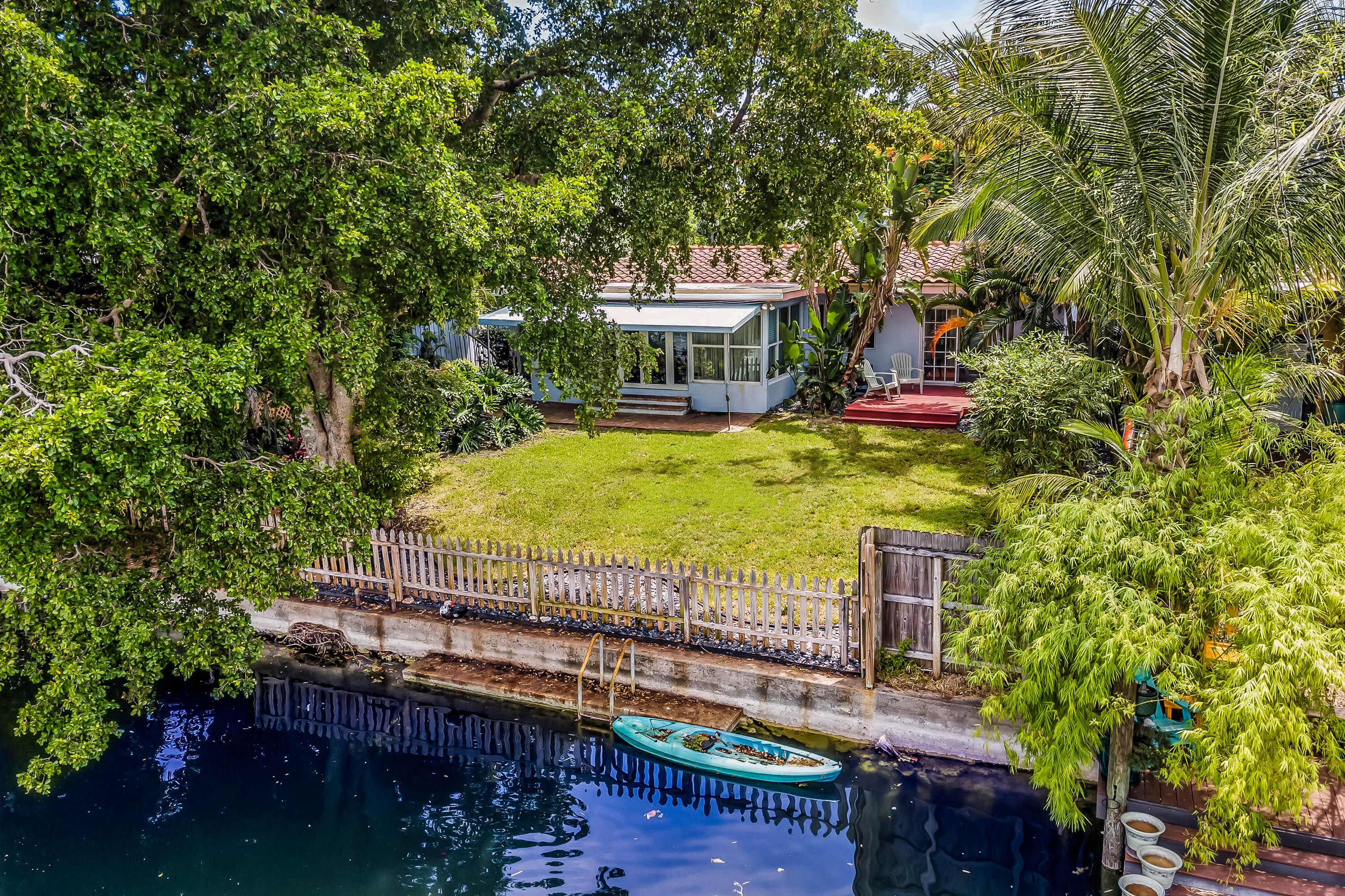 Lauder Lake - Residential