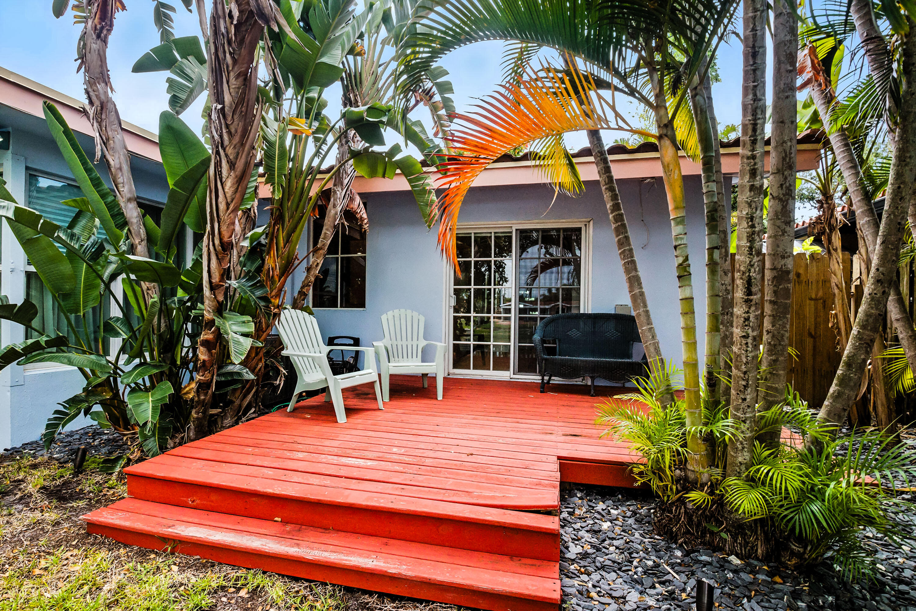 Lauder Lake - Residential