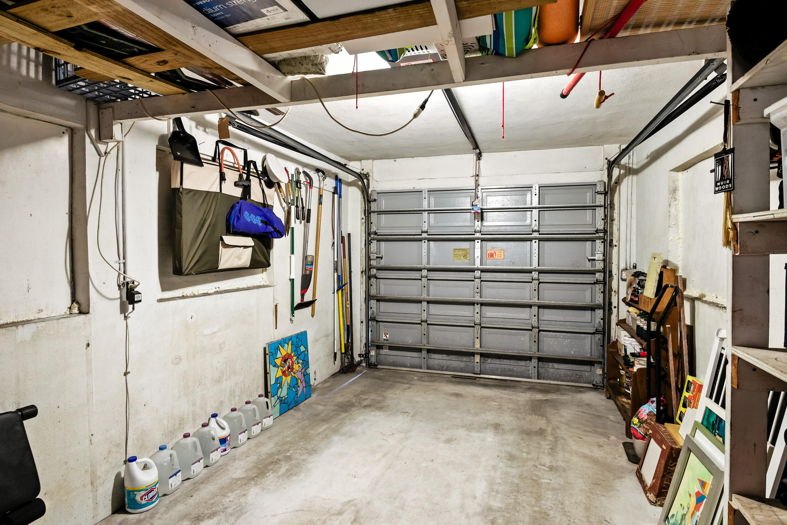 Lauder Lake - Residential