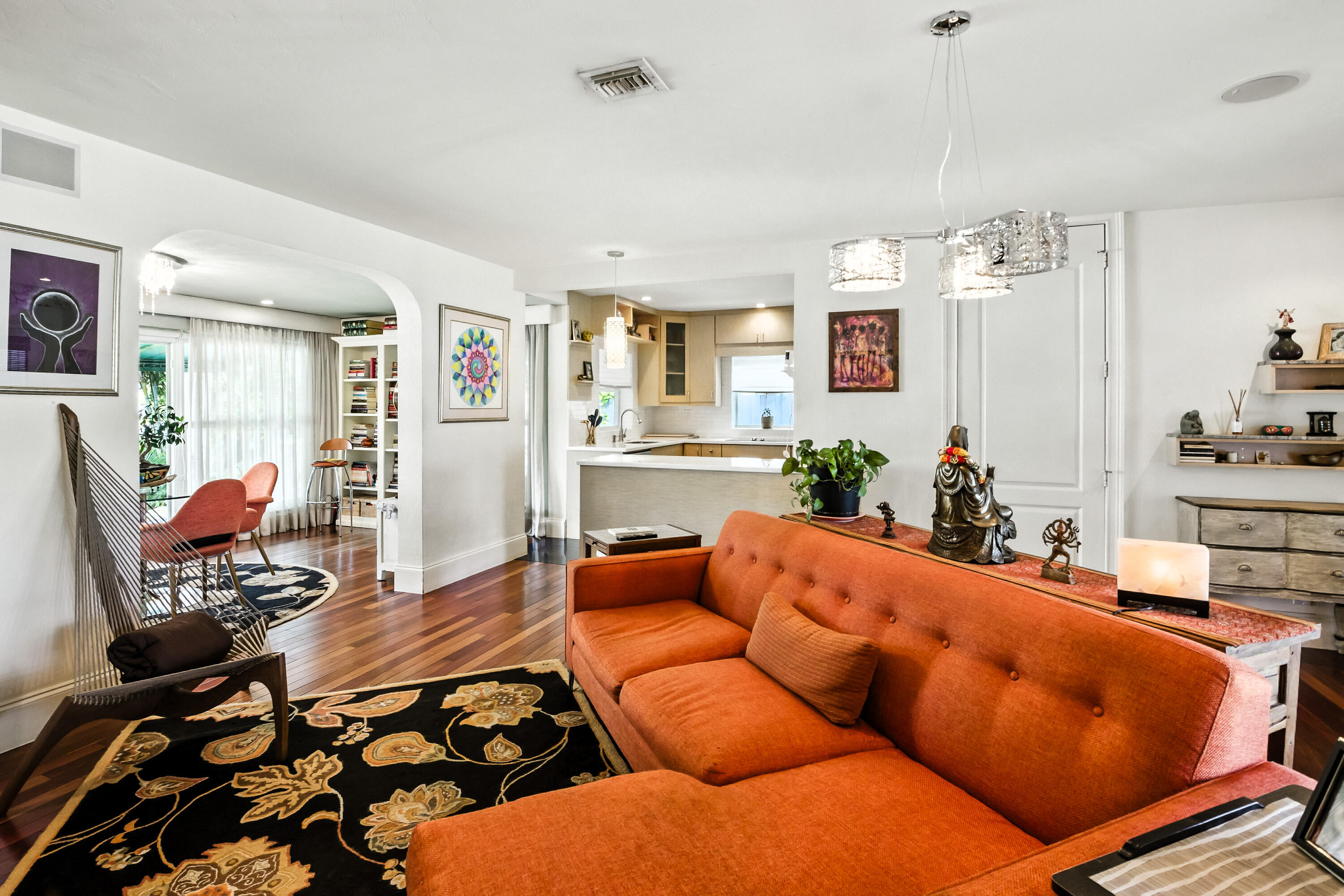 Lauder Lake - Residential