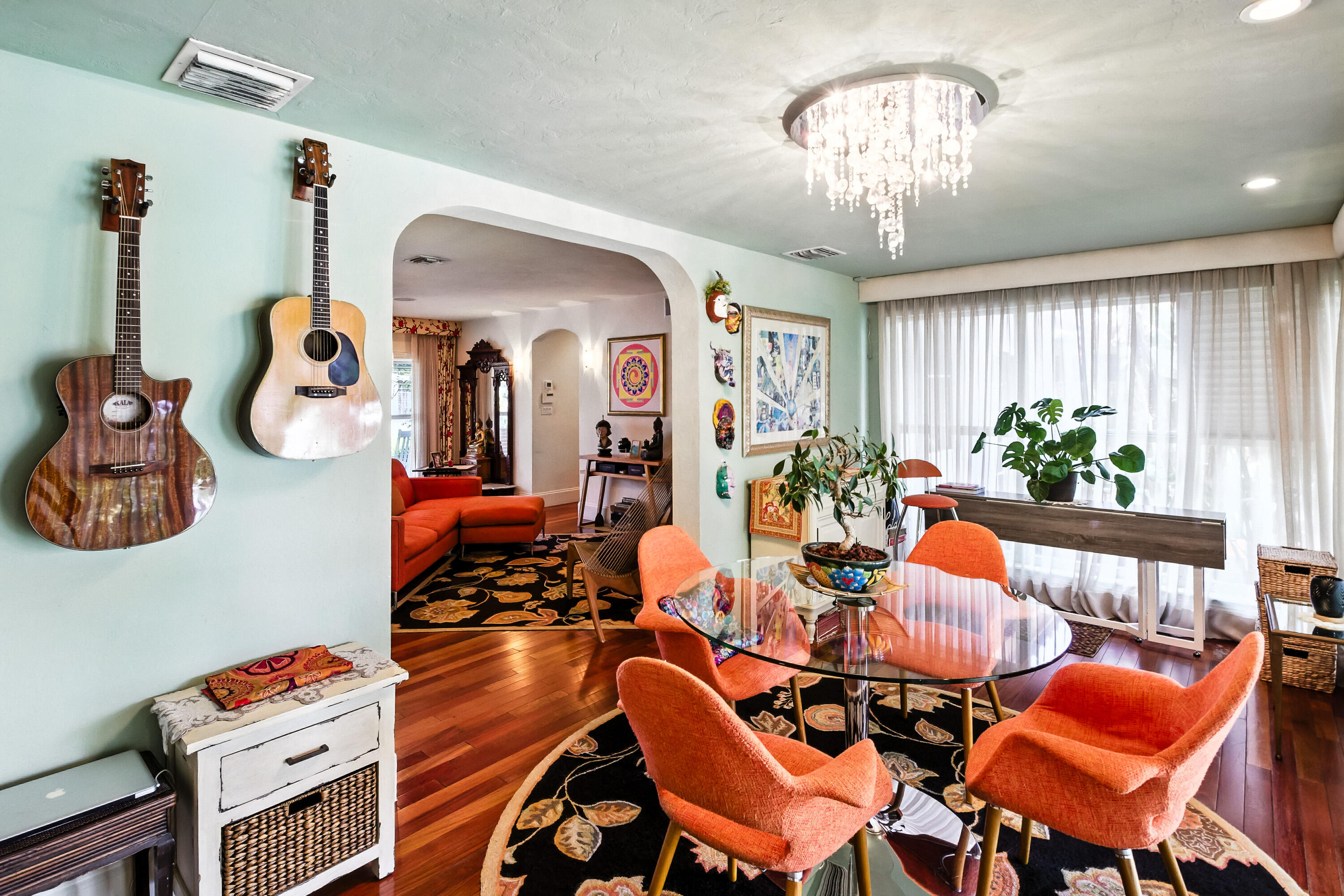 Lauder Lake - Residential