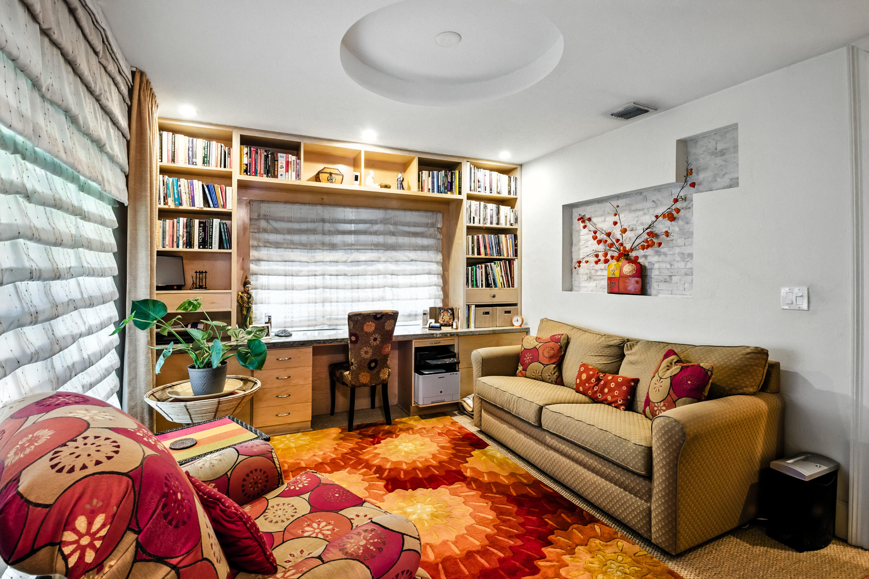 Lauder Lake - Residential