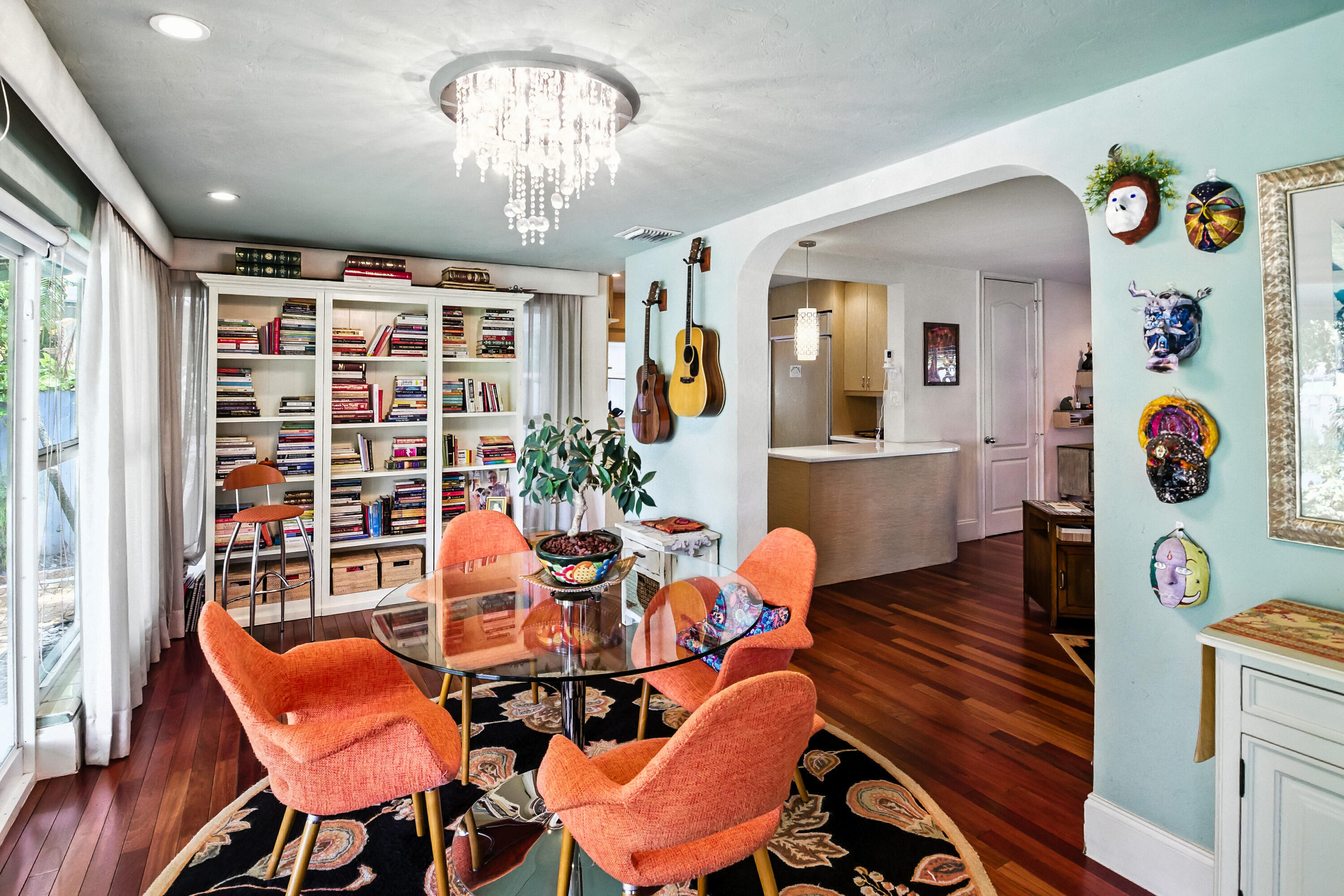 Lauder Lake - Residential