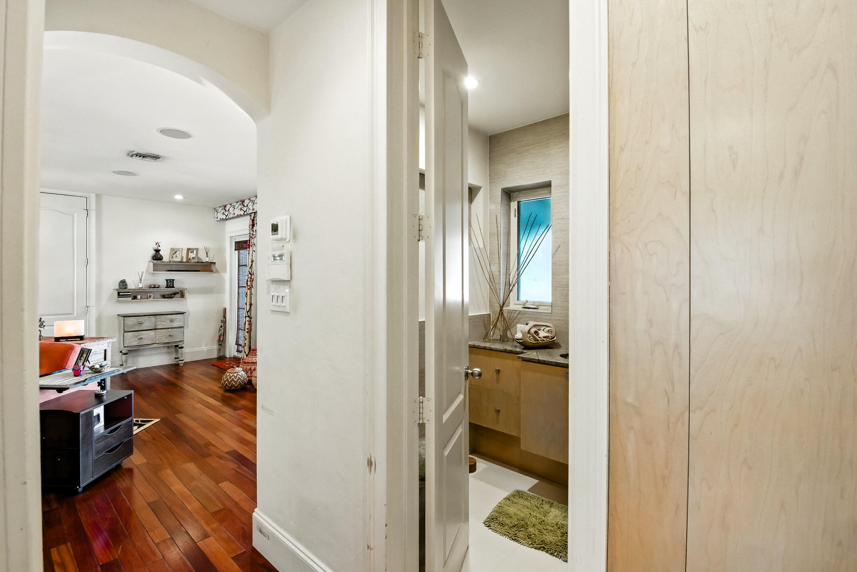 Lauder Lake - Residential