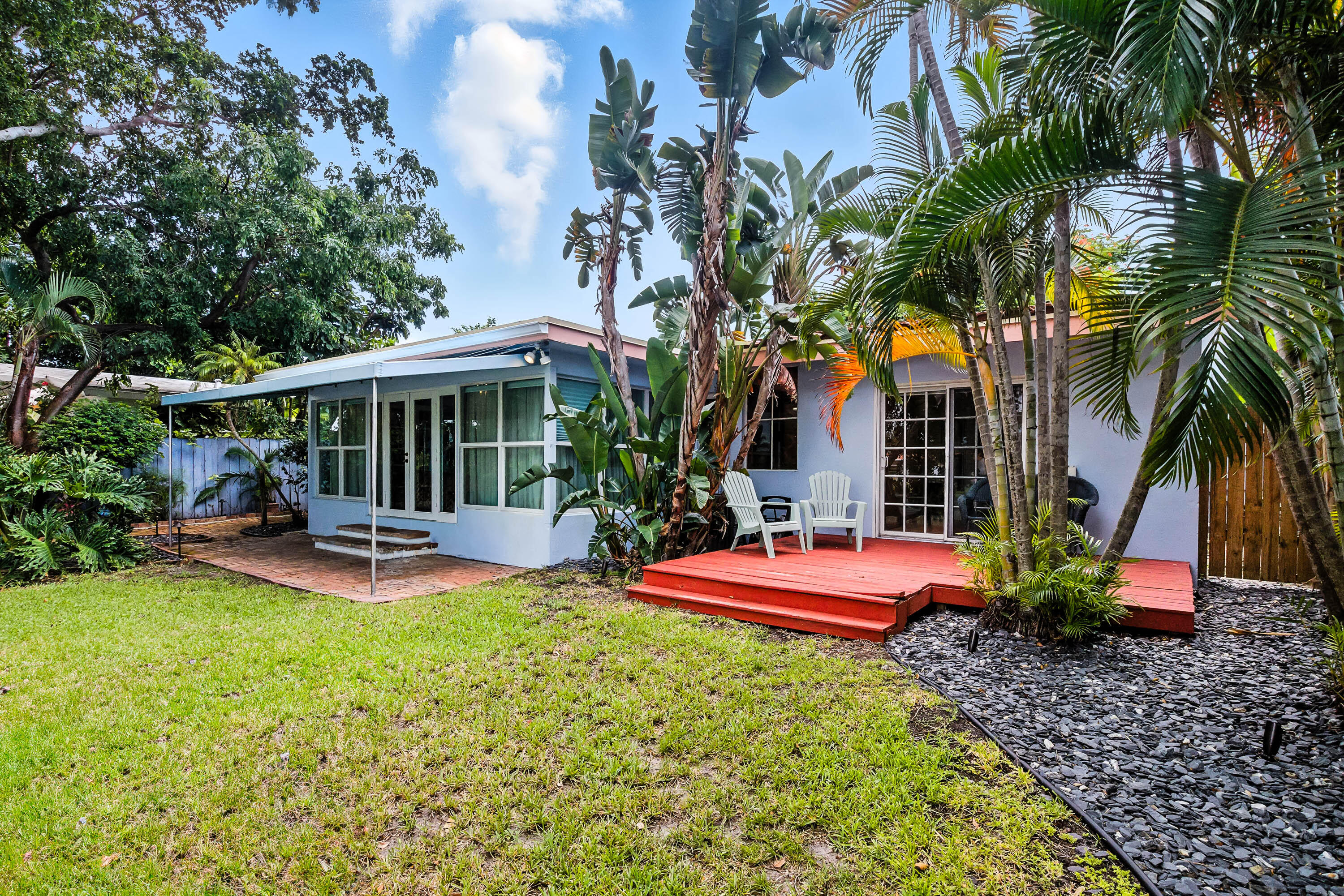 Lauder Lake - Residential