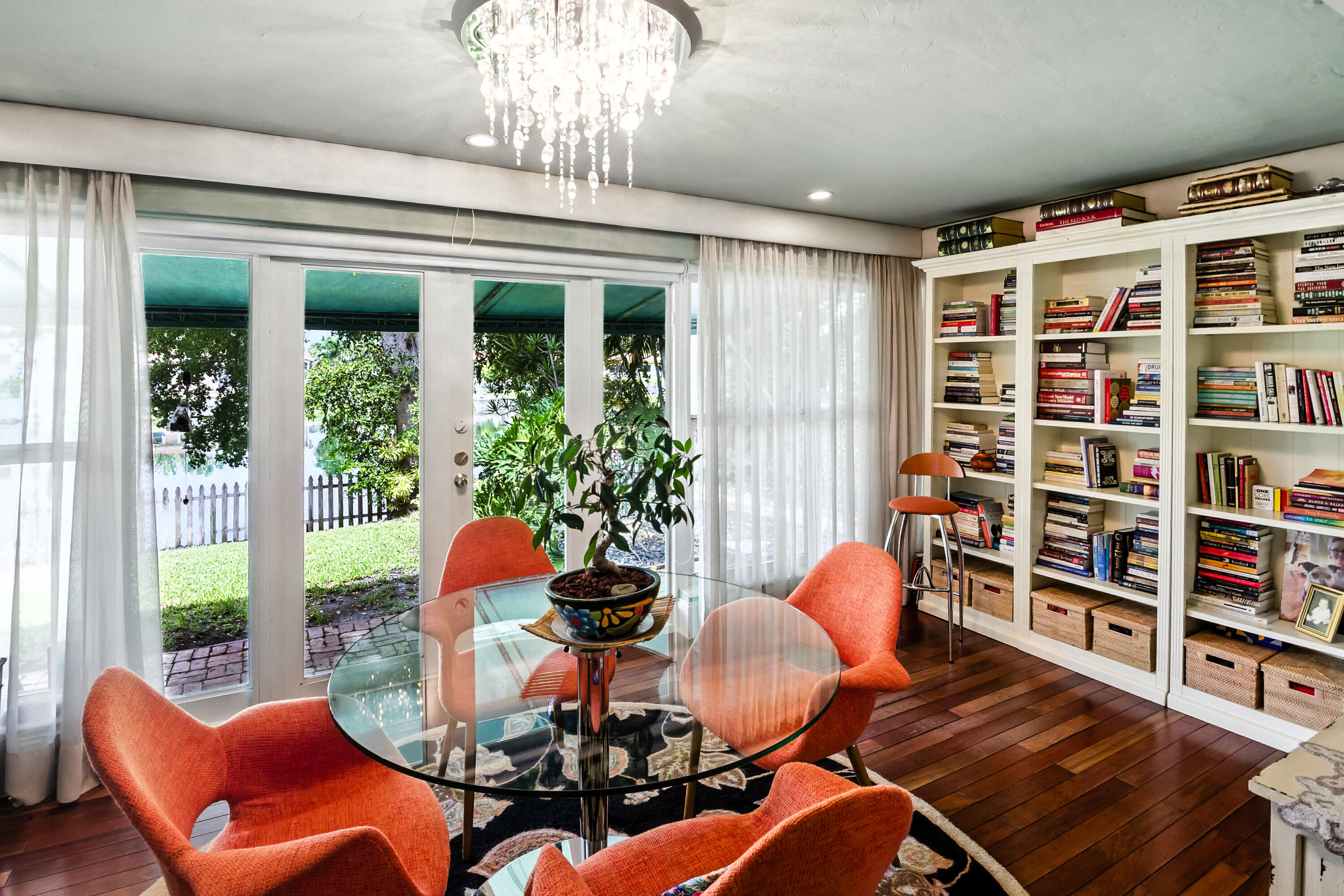 Lauder Lake - Residential