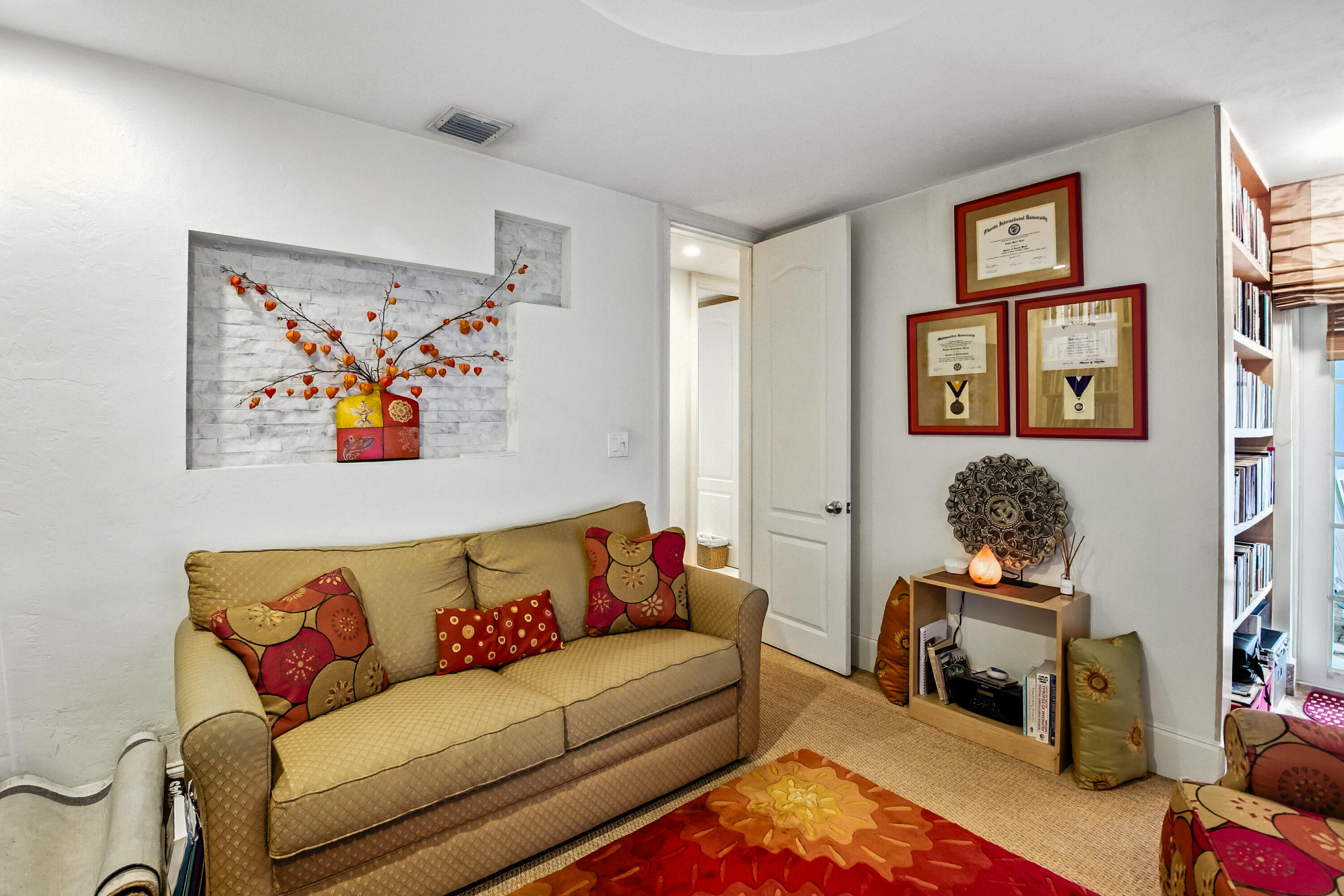 Lauder Lake - Residential