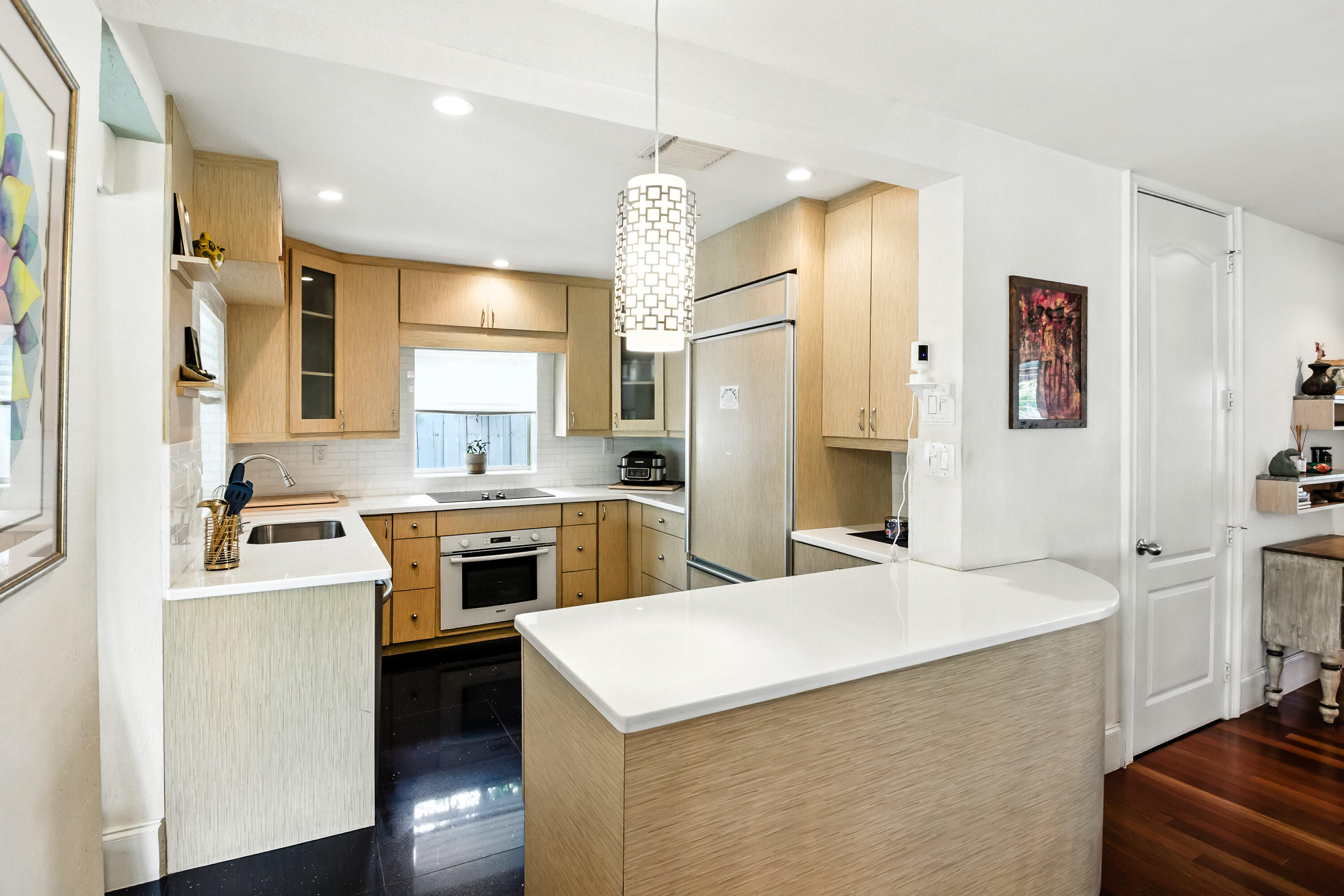 Lauder Lake - Residential