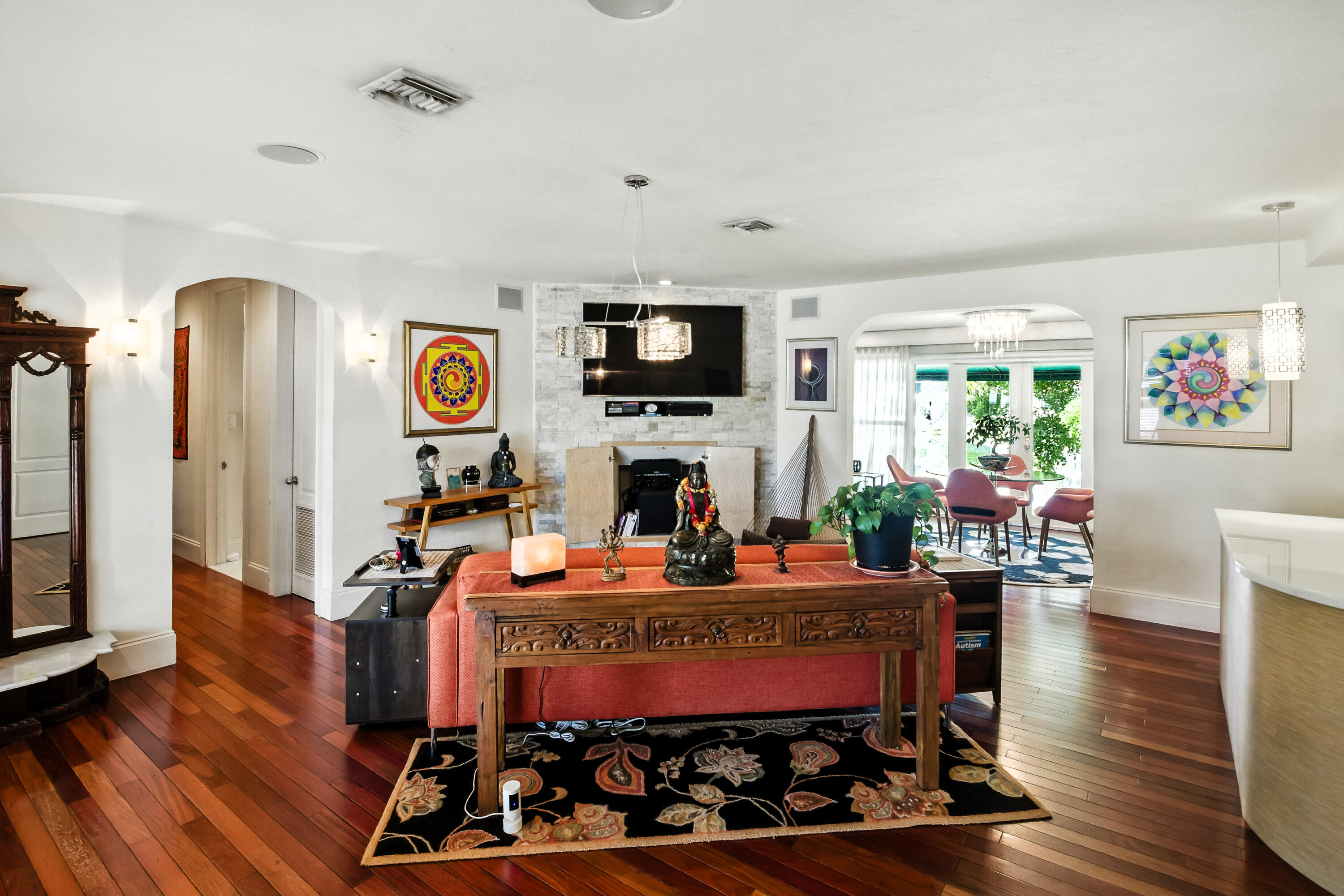 Lauder Lake - Residential