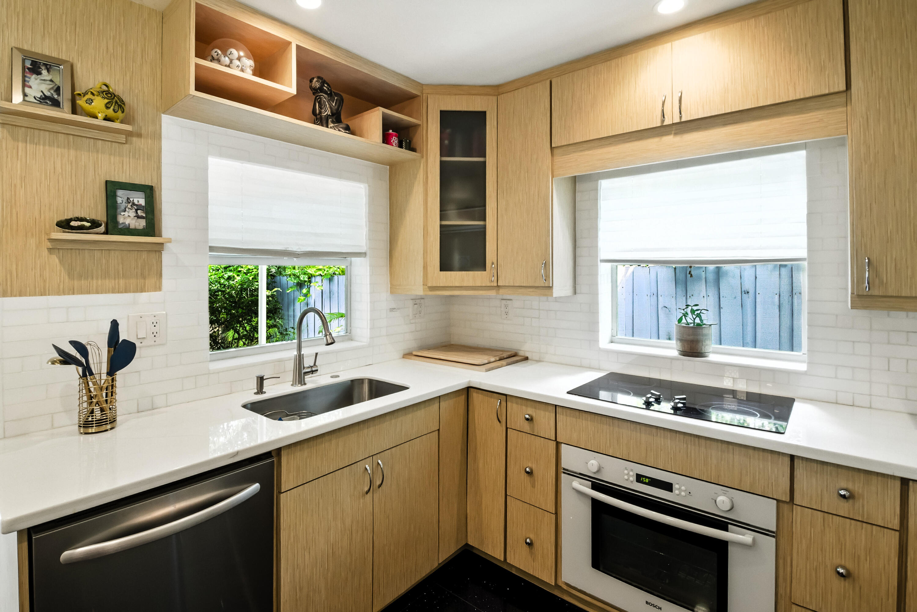 Lauder Lake - Residential