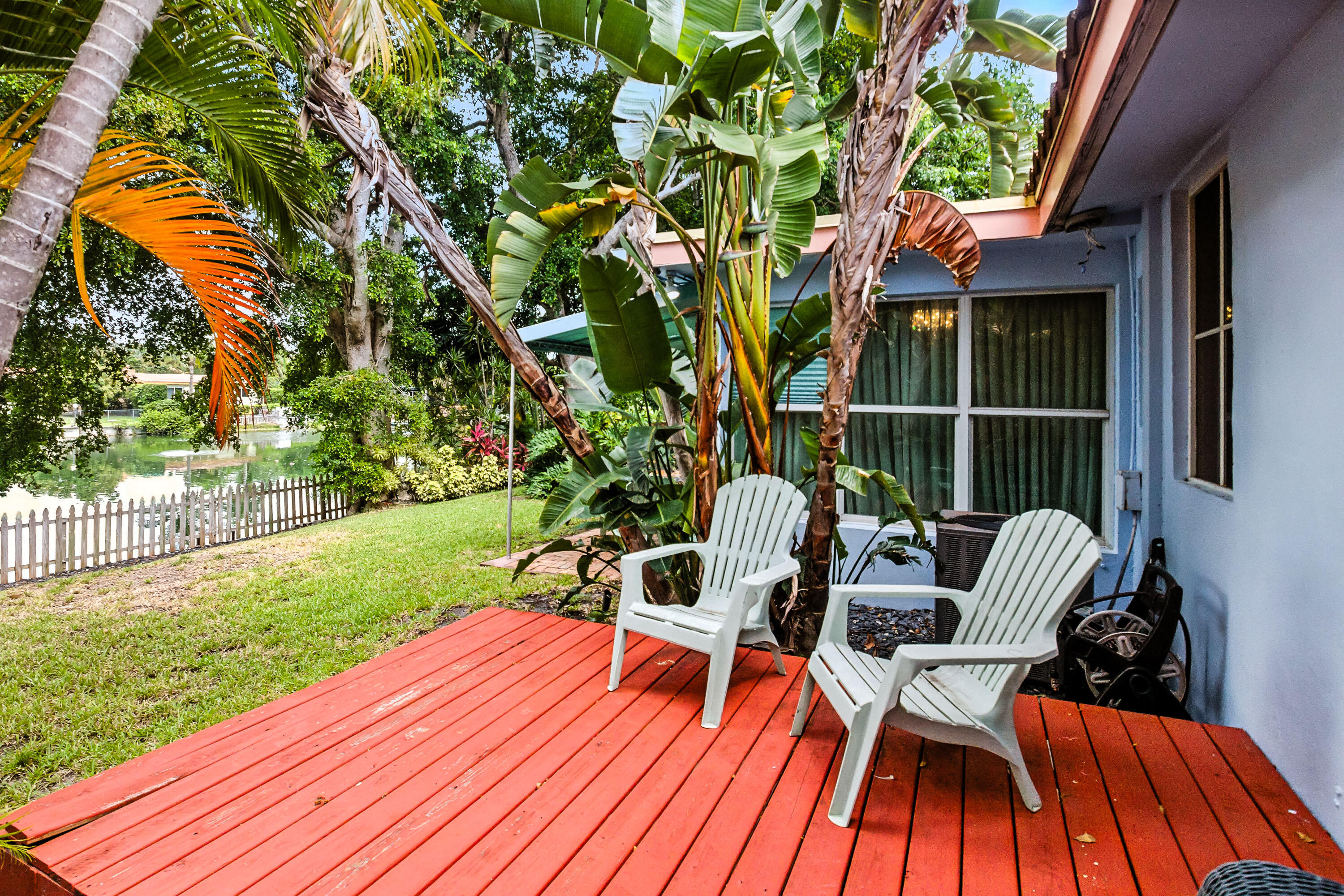 Lauder Lake - Residential