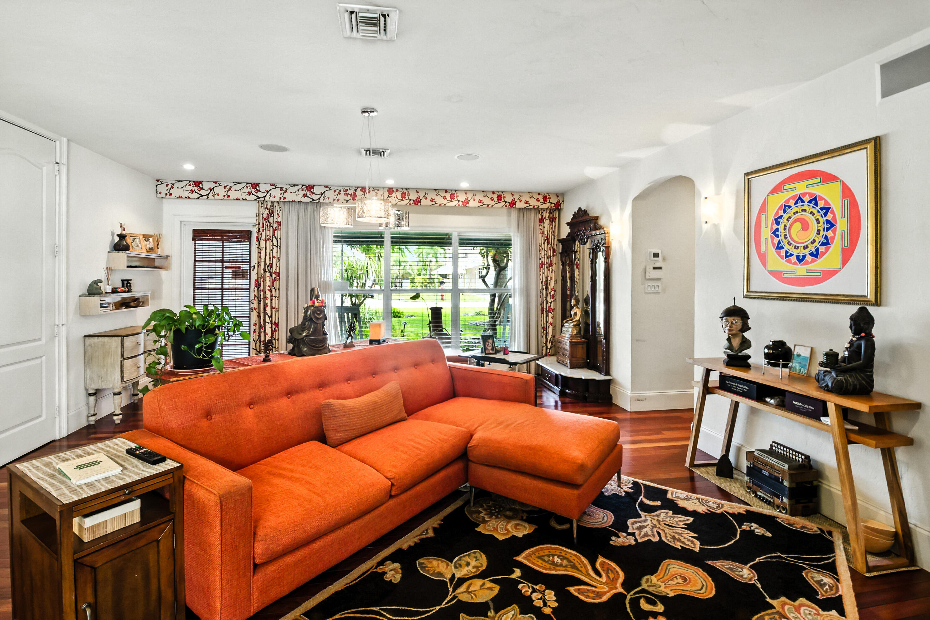 Lauder Lake - Residential