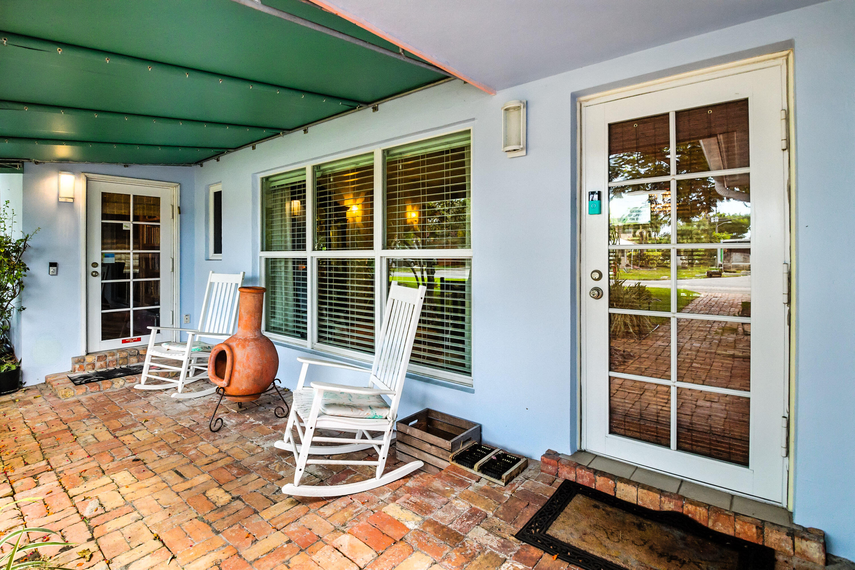 Lauder Lake - Residential