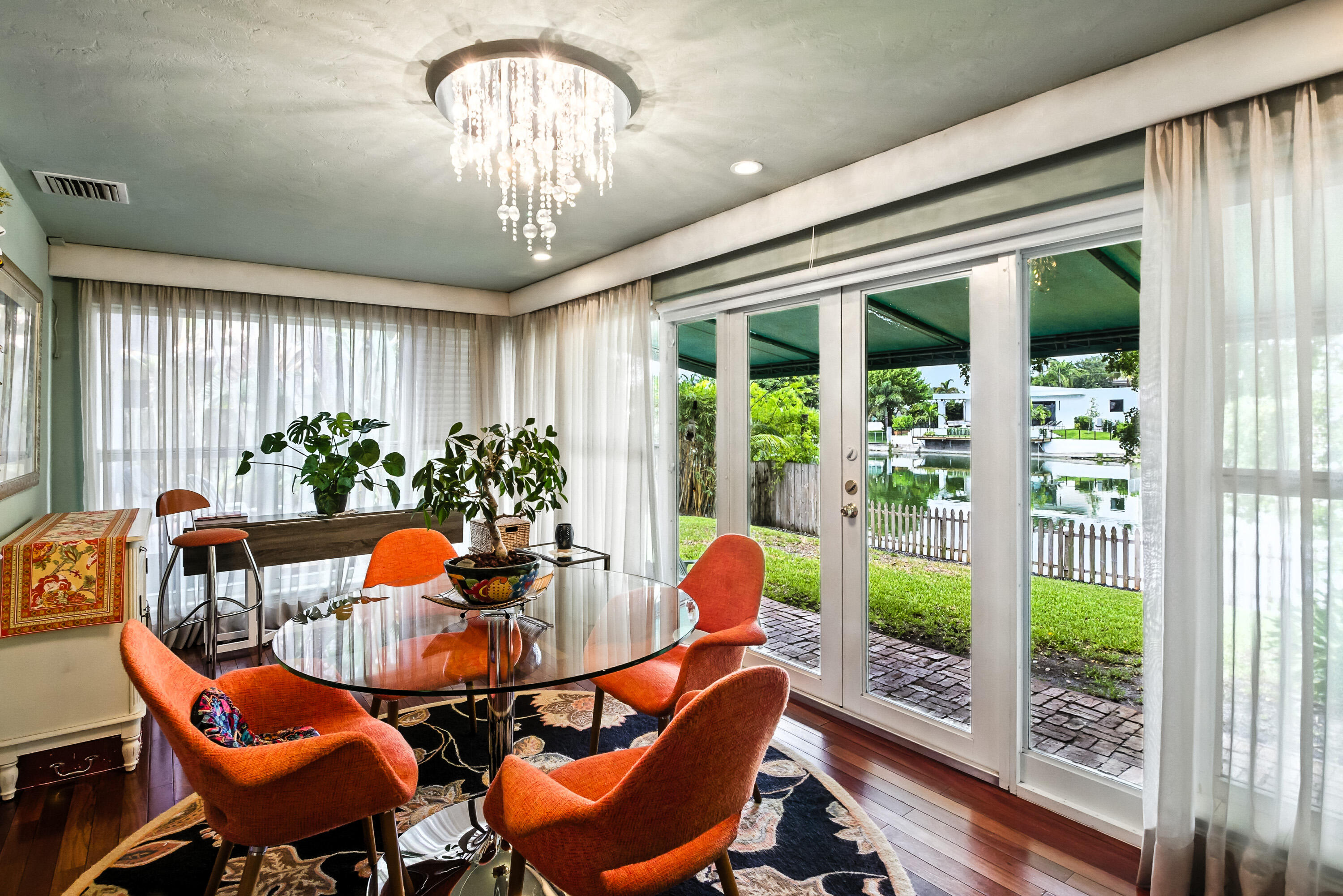 Lauder Lake - Residential