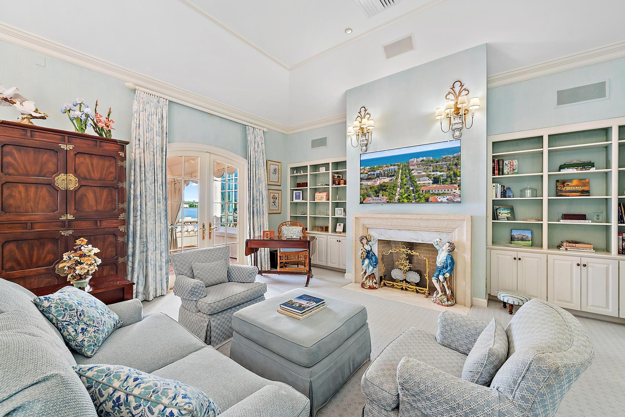 EVERGLADES ISLAND 2 - Residential